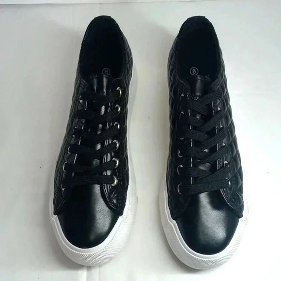 Mudd Beyley lace up platform sneaker - Picture 5 of 10